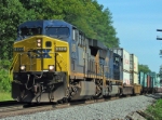 CSX 672